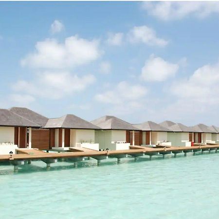 The Haven At Paradise Island Himmafushi Εξωτερικό φωτογραφία