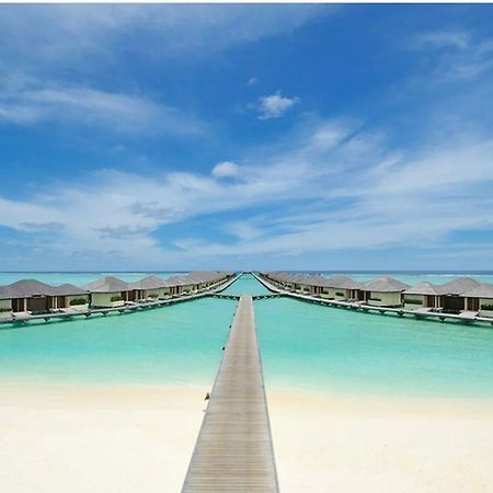 The Haven At Paradise Island Himmafushi Εξωτερικό φωτογραφία