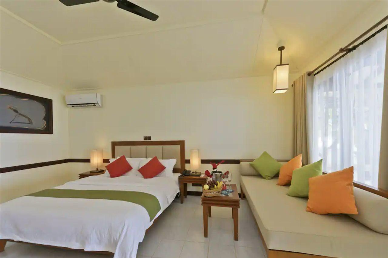 The Haven At Paradise Island Himmafushi Εξωτερικό φωτογραφία