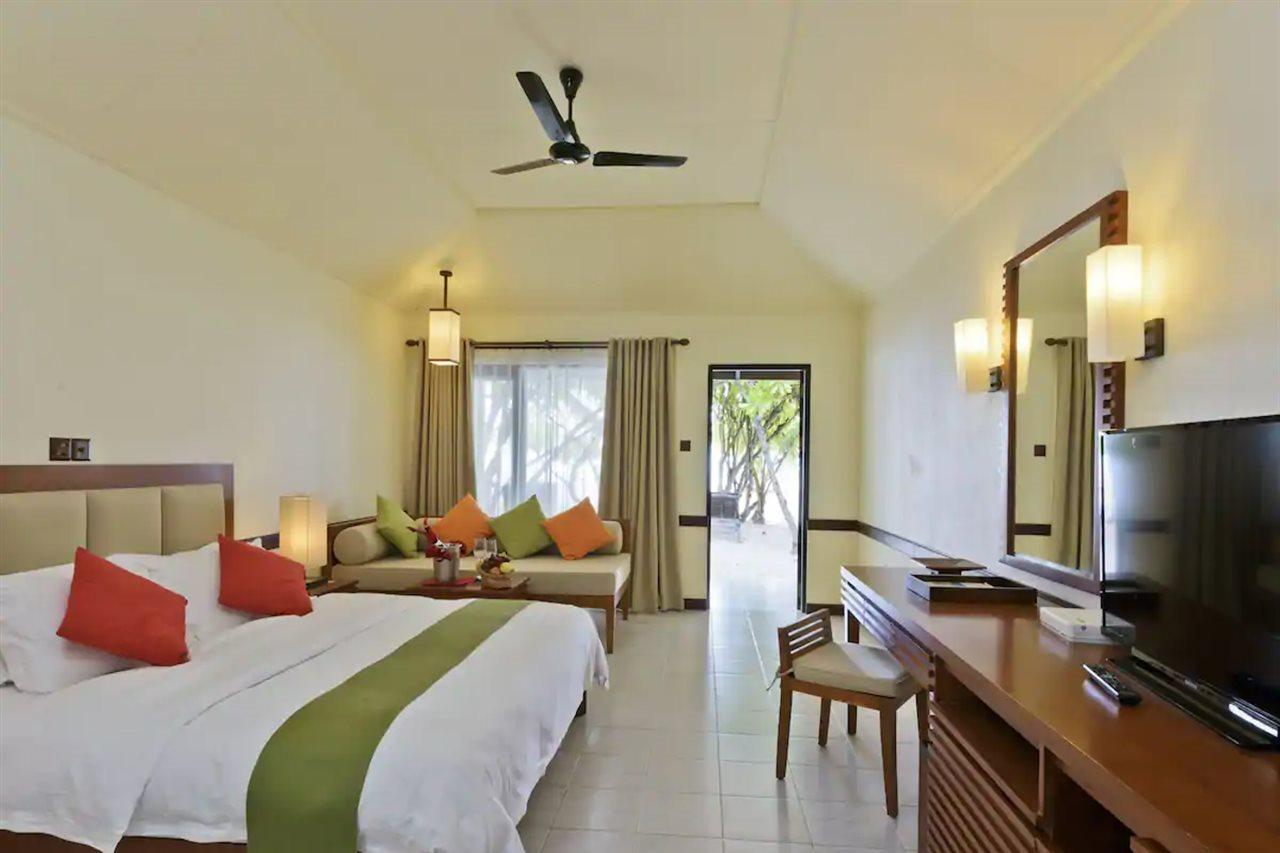 The Haven At Paradise Island Himmafushi Εξωτερικό φωτογραφία