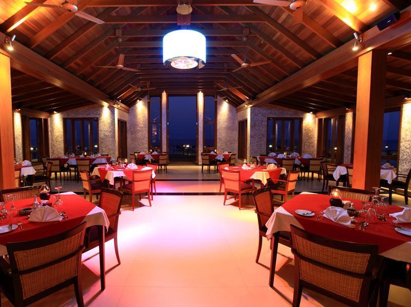 The Haven At Paradise Island Himmafushi Εξωτερικό φωτογραφία